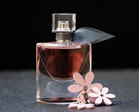 top rated floral perfumes.